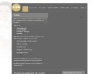 ASPD Assistentie Service Per Direct ASPD Assistentie Service Per Direct