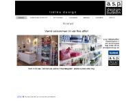  Inredning, Samarbete, Hitta hit, a.s.p. designbutiken