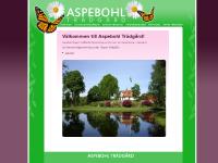 Aspebohl Tr Aspebohl Tr