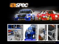 aspecproducts - A SPEC PRODUCTS CORP aspecproducts - A SPEC PRODUCTS CORP