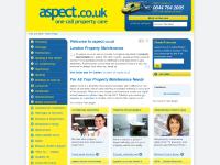 aspect.co.uk - aspect aspect.co.uk - aspect