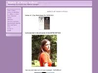 ASPECTS OF VISION IN-FOCUS ASPECTS OF VISION IN-FOCUS