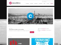 Deutsch, CERN project, Mostra Design Deutsch, CERN project, Mostra Design