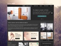 Badrum där du får vara du - Aspen Badrum