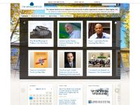 Home | The Aspen Institute Home | The Aspen Institute