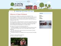 liten aspenmontessori.nu skärmbild