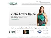 aspenmp.com back brace, neck brace, neck and back pain aspenmp.com back brace, neck brace, neck and back pain