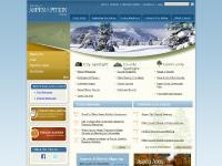 City of Aspen and Pitkin County, Colorado City of Aspen and Pitkin County, Colorado