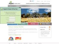  14-DAY TRIAL, (Close), The Aspen Team, Solutions