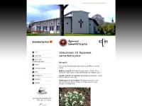 asperedssamarbetskyrka.se EFS