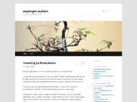 asperger-autism | Just another WordPress site