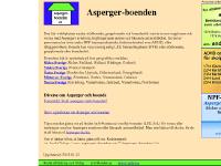  Mitten av Sverige, Norra Sverige, Asperger-skolor