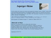 Asperger-Skåne