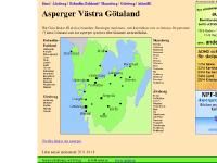 asperger-vg.se asperger, aspergers syndrom, autism