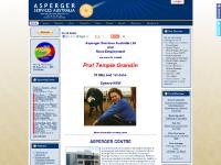asperger.asn.au Forgot login?, Redcliffe, Zillmere asperger.asn.au Forgot login?, Redcliffe, Zillmere