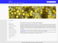  Publications, Meetings, Courses, IUMS Mycology Division