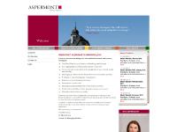 Aspermont Capital