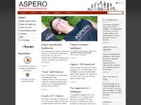 Aspero Idrottsgymnasium - Vi skapar vinnare
