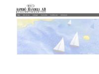 aspero.se Till kassan, Varumärken, Mer om oss