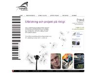 liten asperokompetens.se skärmbild