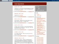 Cast Aspersions