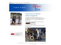 aspgrenbygg.se Tierp arena, gjutning, armering