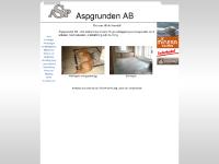  Miljöpolicy, Referenser, Gjutningar, Grundläggning