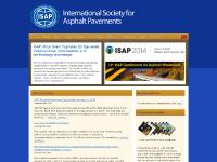 International Society for Asphalt Pavements