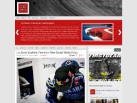 asphaltandrubber.com