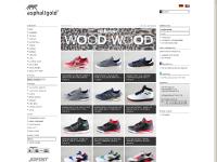 Sneaker Online Shop & Sneakerstore in Darmstadt | asphaltgold