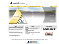 Asphalt Institute Asphalt Institute