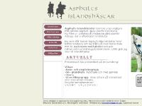 liten asphults.se skärmbild liten asphults.se skärmbild