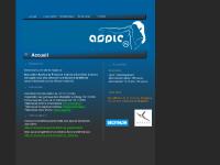 aspic74.fr aspic 74, aspic, aspic.fr
