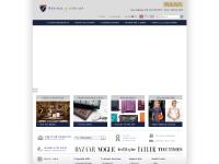 Wallets & Purses, Handbags & Clutch Bags, Fine Jewellery, Travel Accessories Wallets & Purses, Handbags & Clutch Bags, Fine Jewellery, Travel Accessories