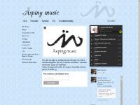 Hem | Äsping music