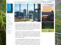 Floor Plans, E-Level Amenities, Great Views, Model 1104  Floor Plans, E-Level Amenities, Great Views, Model 1104