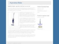 Aspirateur balai: choisir et acheter votre aspirateur balais