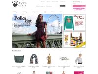 Home : Aspire Style | Irresistible fashion, jewellery and gifts