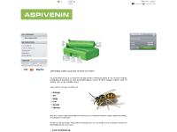 aspivenin.se - Aspivenin.se