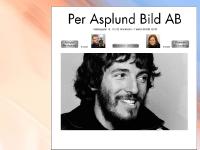 Per Asplund Bild AB Per Asplund Bild AB