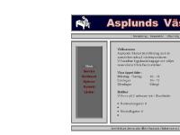 statistik för asplundsvaskor - Asplunds V&auml;skservice