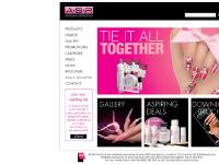 liten aspnail.com skärmbild liten aspnail.com skärmbild