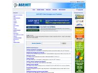 ASP.NET Tutorials ASP.NET 2.0 Code Examples, Snippets and Tutorials ASP.NET Tutorials ASP.NET 2.0 Code Examples, Snippets and Tutorials