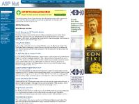 aspnut.com Active Server Pages, Reference, Community aspnut.com Active Server Pages, Reference, Community