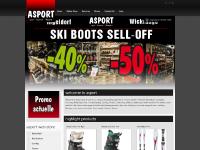 Welcome to Asport
