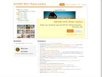 AJAX ASP Photo Gallery AJAX ASP Photo Gallery