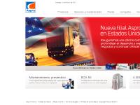  Português, Productos, Compresores, Surtidores