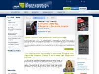 ASPRS American Society of Photogrammetry and Remote Sensing ASPRS American Society of Photogrammetry and Remote Sensing