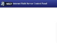 Homepage of aspscript.se