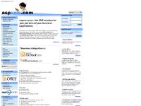 aspsms.com aspsms, SMS, Gateway